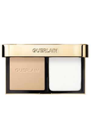 Компактная тональная пудра Parure Gold Skin Control, оттенок 1N Нейтральный (8.7g) Guerlain