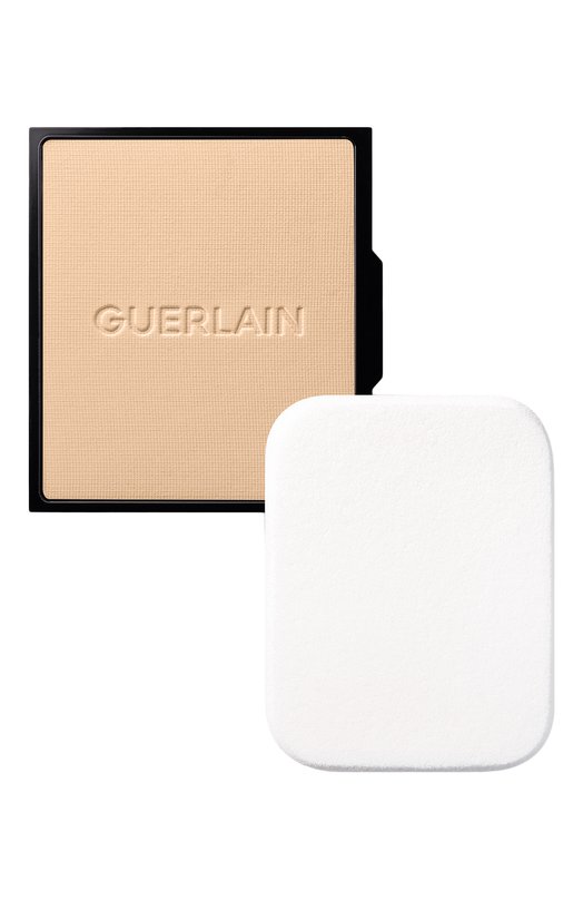Где купить Сменный блок компактной тональной пудры Parure Gold Skin Control, оттенок 1N Нейтральный (8.7g) Guerlain Guerlain 