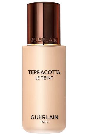 Тональное средство Terracotta Le Teint, оттенок 1N Нейтральный (35ml) Guerlain