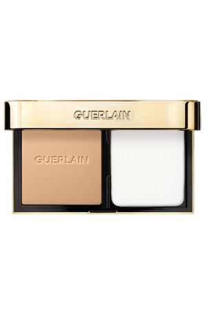 Компактная тональная пудра Parure Gold Skin Control, оттенок 3N Нейтральный (8.7g) Guerlain