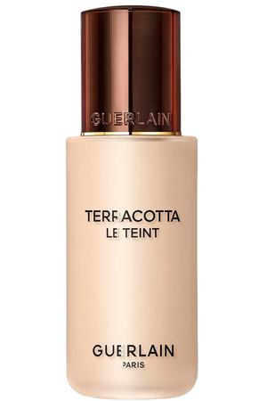 Тональное средство Terracotta Le Teint, оттенок 0N Нейтральный (35ml) Guerlain