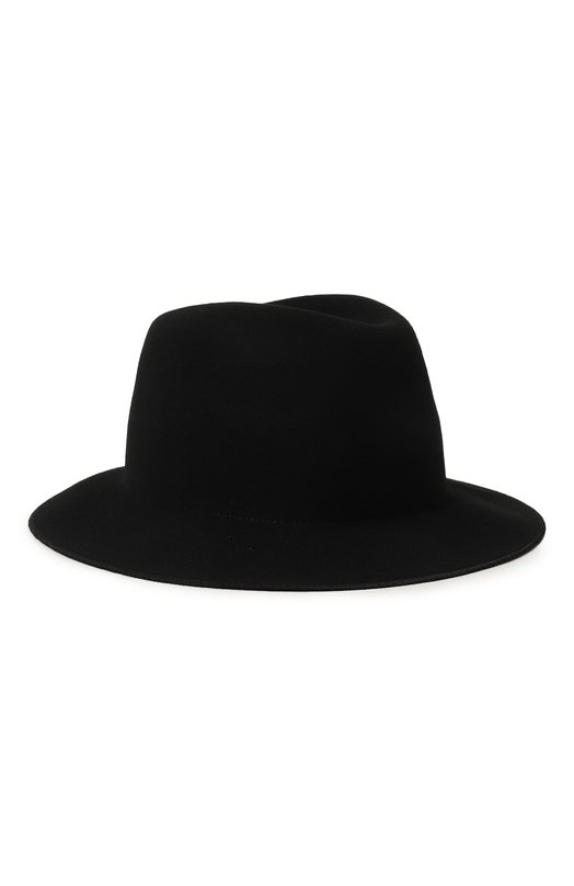 Где купить Шерстяная шляпа Giorgio Armani Giorgio Armani 