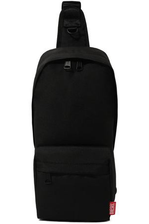 Текстильный рюкзак D-Bsc Diesel