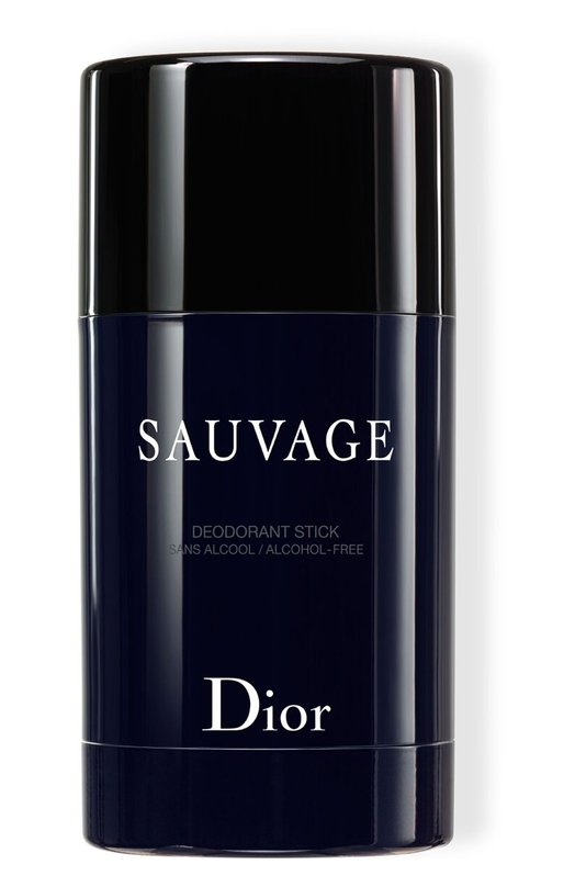 Где купить Дезодорант-стик Sauvage  (75g) Dior Dior 