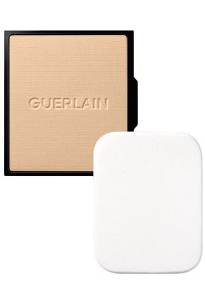Сменный блок компактной тональной пудры Parure Gold Skin Control, оттенок 2N Нейтральный (8.7g) Guerlain