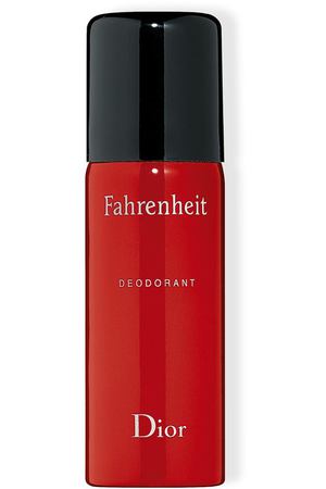 Дезодорант-спрей Fahrenheit (150ml) Dior