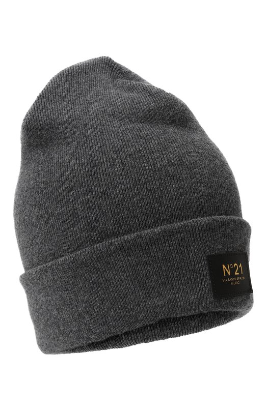 Где купить Шерстяная шапка N21 №21 