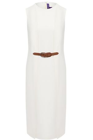 Шерстяное платье Ralph Lauren