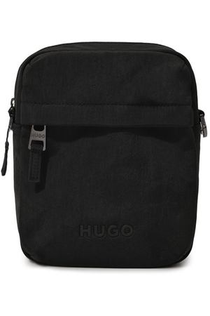 Текстильная сумка HUGO