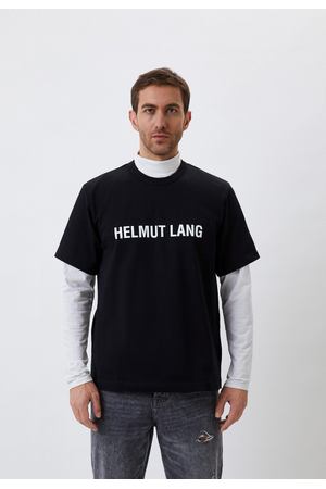 Футболка Helmut Lang