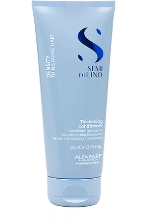 ALFAPARF MILANO Кондиционер уплотняющий для увеличения густоты волос SDL 200.0