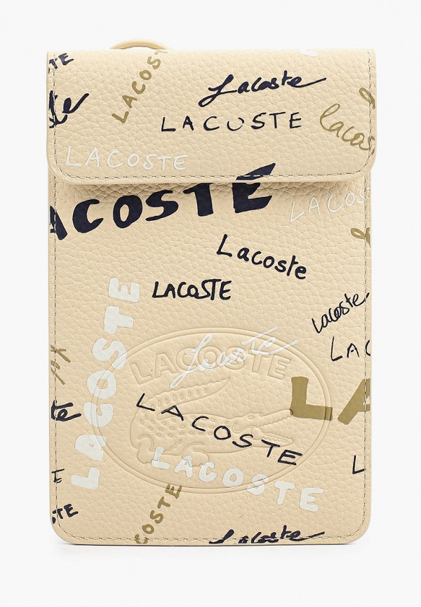 Где купить Сумка Lacoste Lacoste 