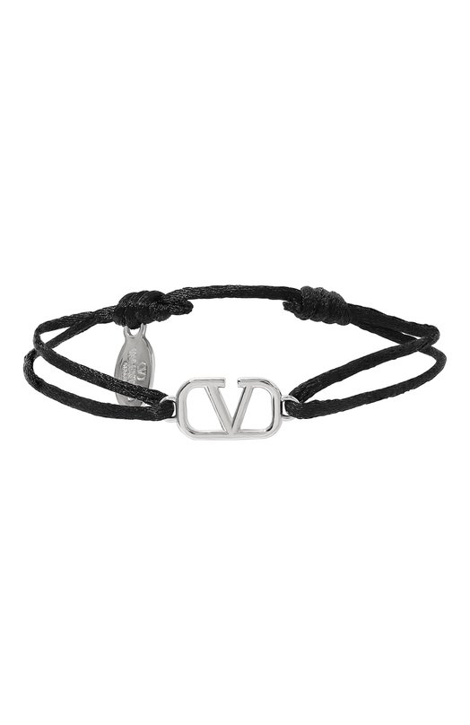 Где купить Текстильный браслет Valentino Valentino 