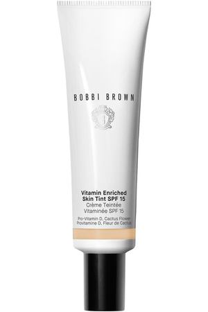 Тонирующий флюид Vitamin Enriched Skin Tint, оттенок Light 3 Bobbi Brown