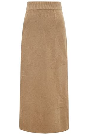 Шерстяная юбка AERON