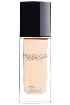Тональный крем для лица Dior Forever Skin Glow SPF 20 PA+++ , 0CR Холодный Розовый (30ml) Dior