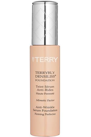 Тональный крем Terrybly Densiliss Foundation Ati-Ageing, 2 - Cream Ivory (30ml) By Terry