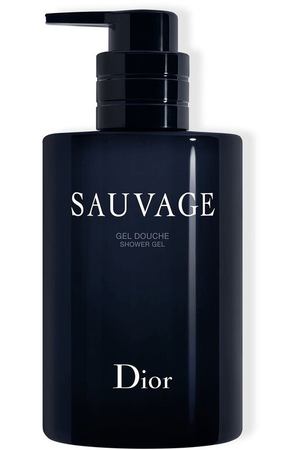 Гель для душа Sauvage (250ml) Dior