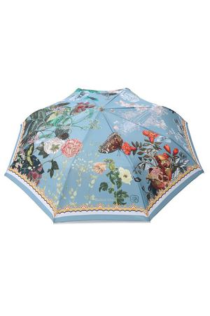 Складной зонт Flora Exotica Radical Chic