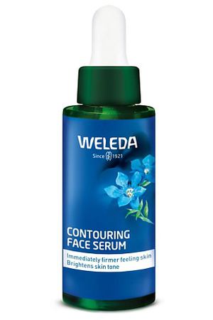 WELEDA Укрепляющая омолаживающая сыворотка для лица Blue Gentian & Edelweiss Contouring Serum 30.0
