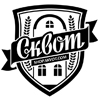 «Сквот» в Новосибирске