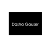 Магазин Dasha Gauser