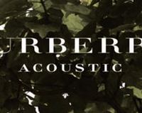 Музыкальный сборник Burberry Acoustic 