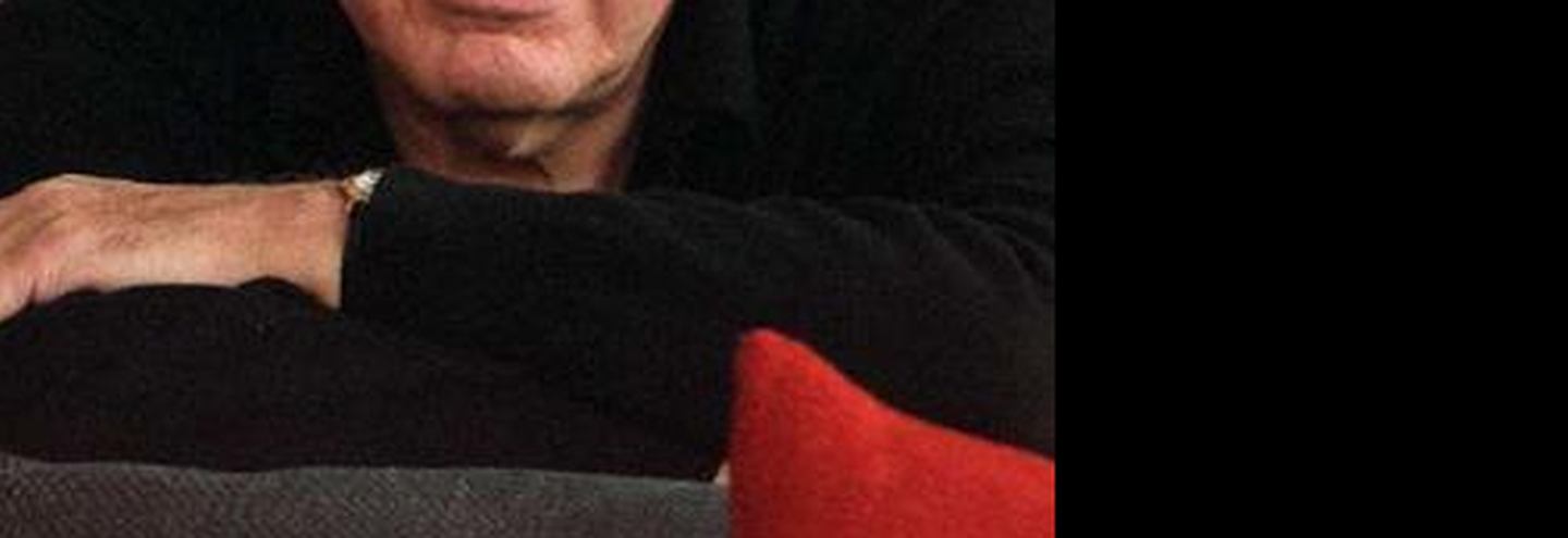 Марио Варгас Льоса стал нобелевским лауреатом