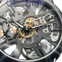 Швейцарские часы в интернет-магазине AllTime.ru 