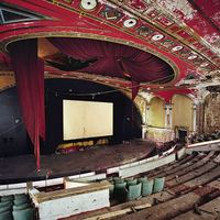 Забытые театры Северной Америки 
