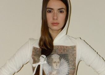  Коллекция «Козырные дамы» бренда Alchemy of Style by Natalya Tarasevich