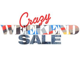  FOTT Crazy Weekend Sale