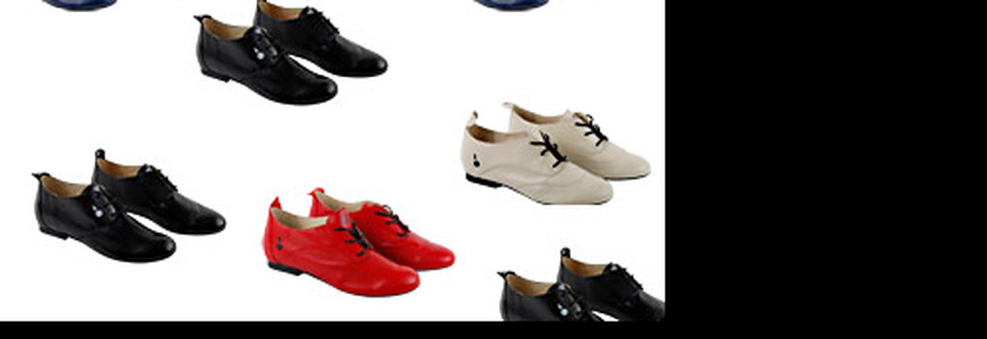 Новая коллекция обуви в BAGSandSHOES.ru