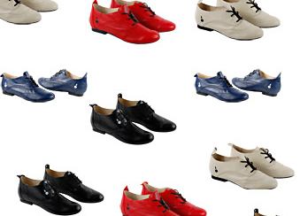  Новая коллекция обуви в BAGSandSHOES.ru