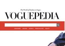  Энциклопедия Vogue