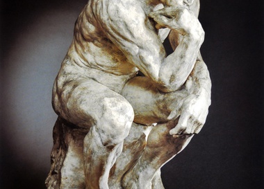 Выставка скульптуры Огюста Родена