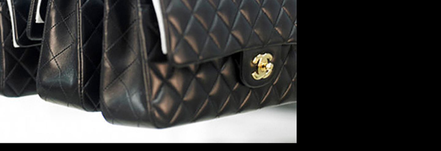 Личные инвестиции: сумка Chanel 2.55