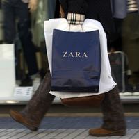 Zara и рабство 