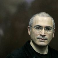 Новое время Ходорковского 