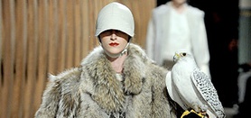 Коллекция Hermes: охотничьи угодья