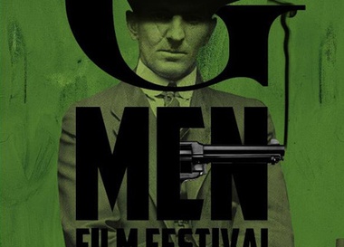 Кинофестиваль "G-men film festival"