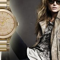 Модные наручные часы DKNY в AllTime.ru 