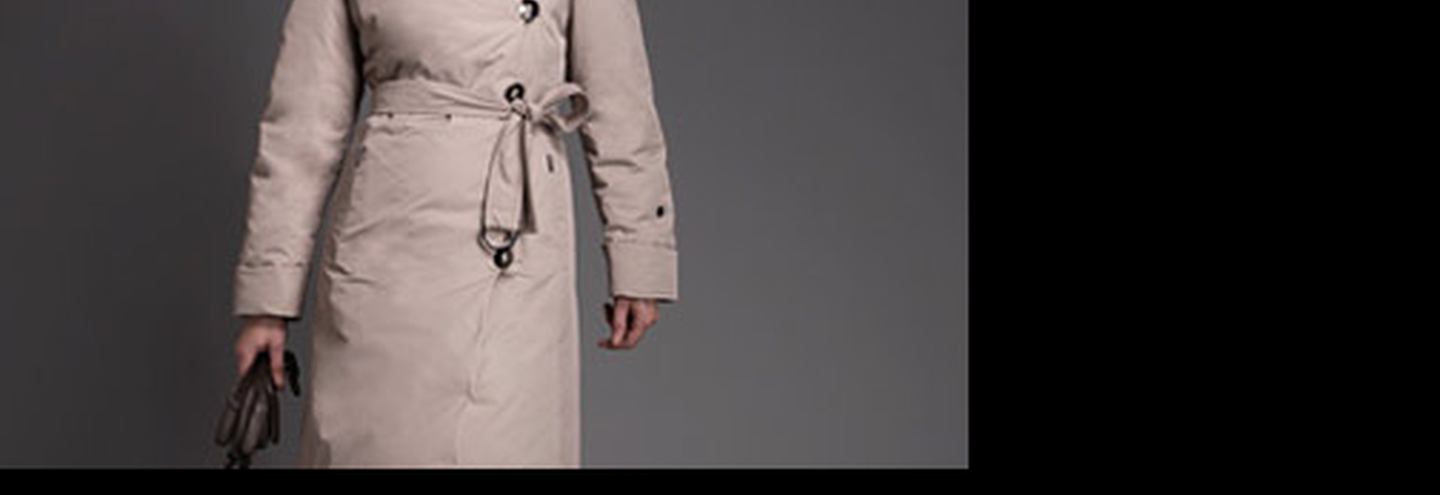 Зимние куртки и пальто Joutsen в магазине Big Brand