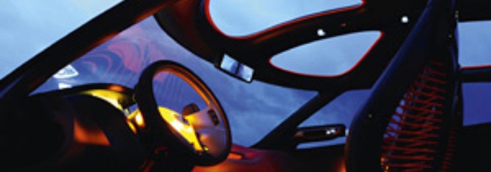 Renault'vation: design night