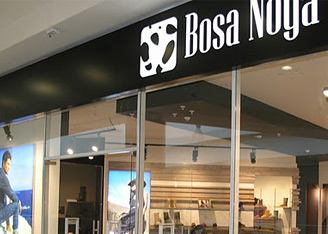  Открылся обувной магазин Bosa Noga