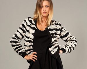 Franti. Коллекция платьев осень-зима 2011-2012 