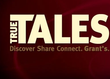 Международный проект Grant’s True Tales