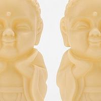 Вещь недели: настольная лампа "Будда" 