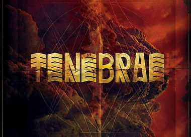 Презентация пластинки "Tenebrae"