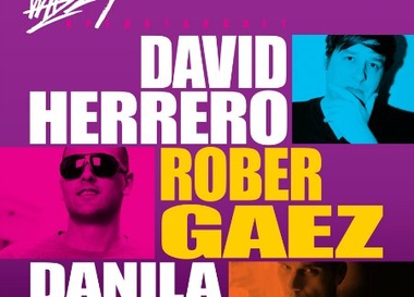 Rober Gaez & David Herrero